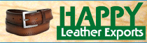 Happy Leather Exports